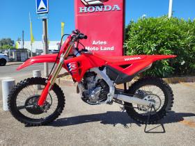 HONDA CRF 250 R 2025 CRF250 CRF250R
